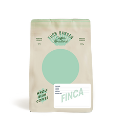 Tocto Brothers (Organic) - Peru