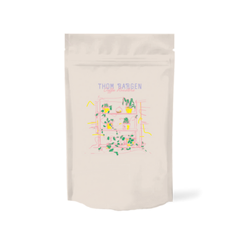 2LB - Always Sunny - Espresso or Filter!