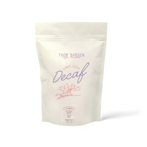 DECAF -  Always Sleepy