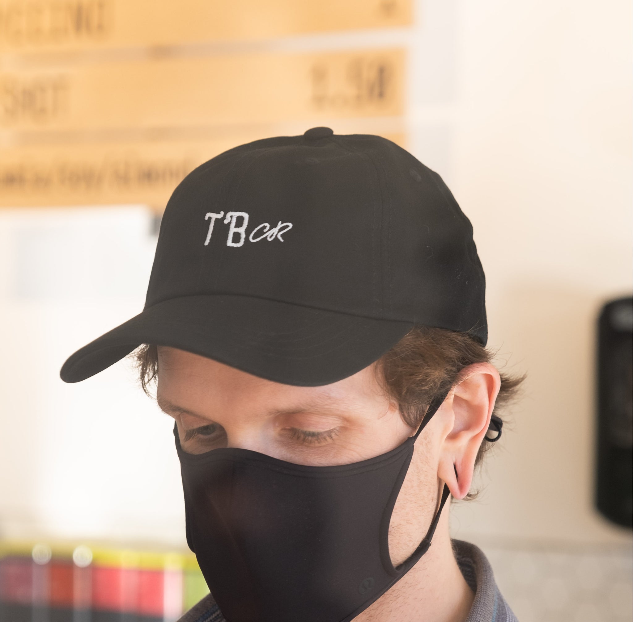 TCbr Hat